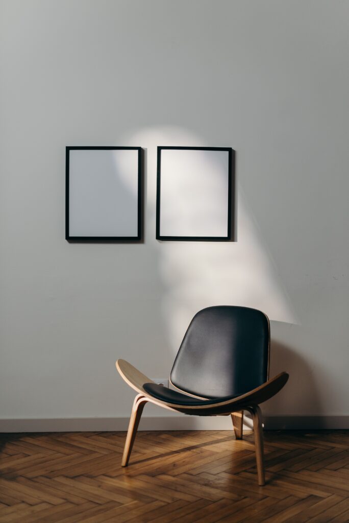 Renovlies behang